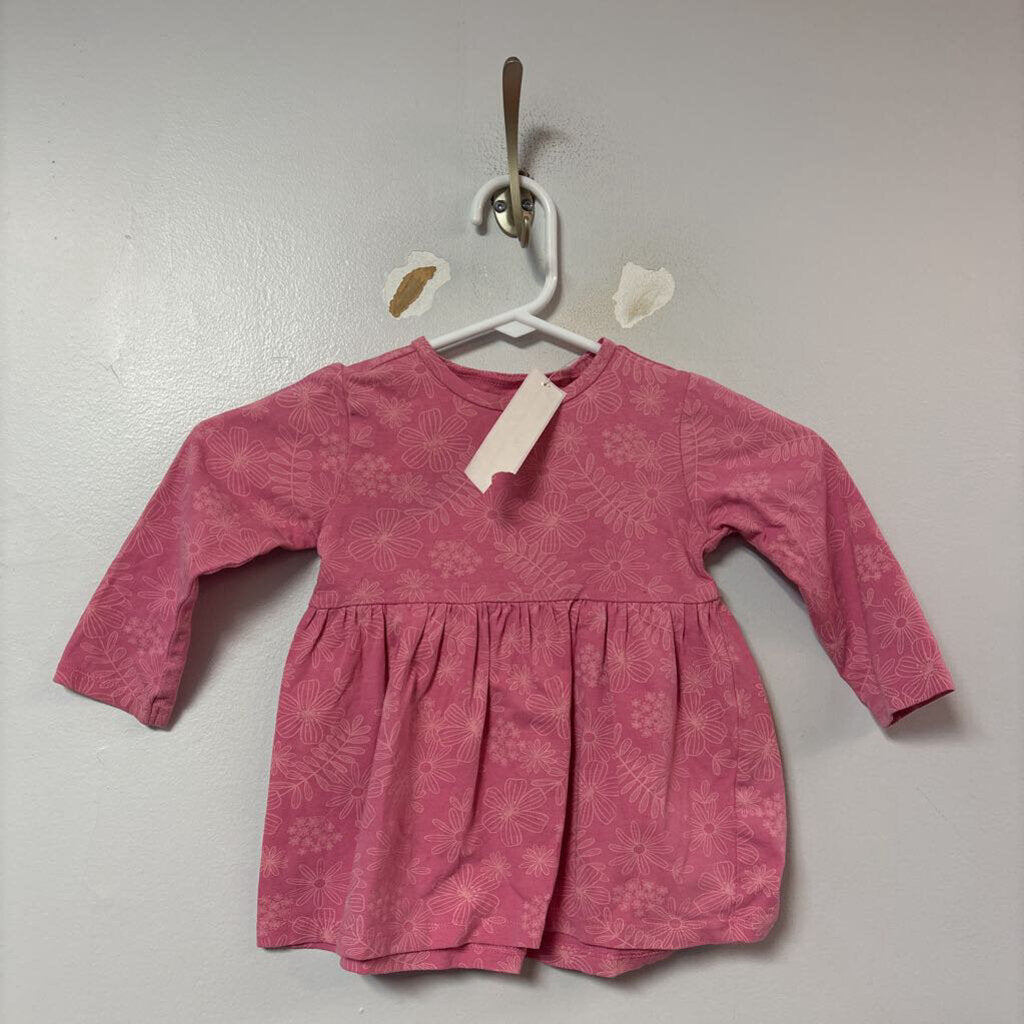 Robe Printemps automne - 18 mois