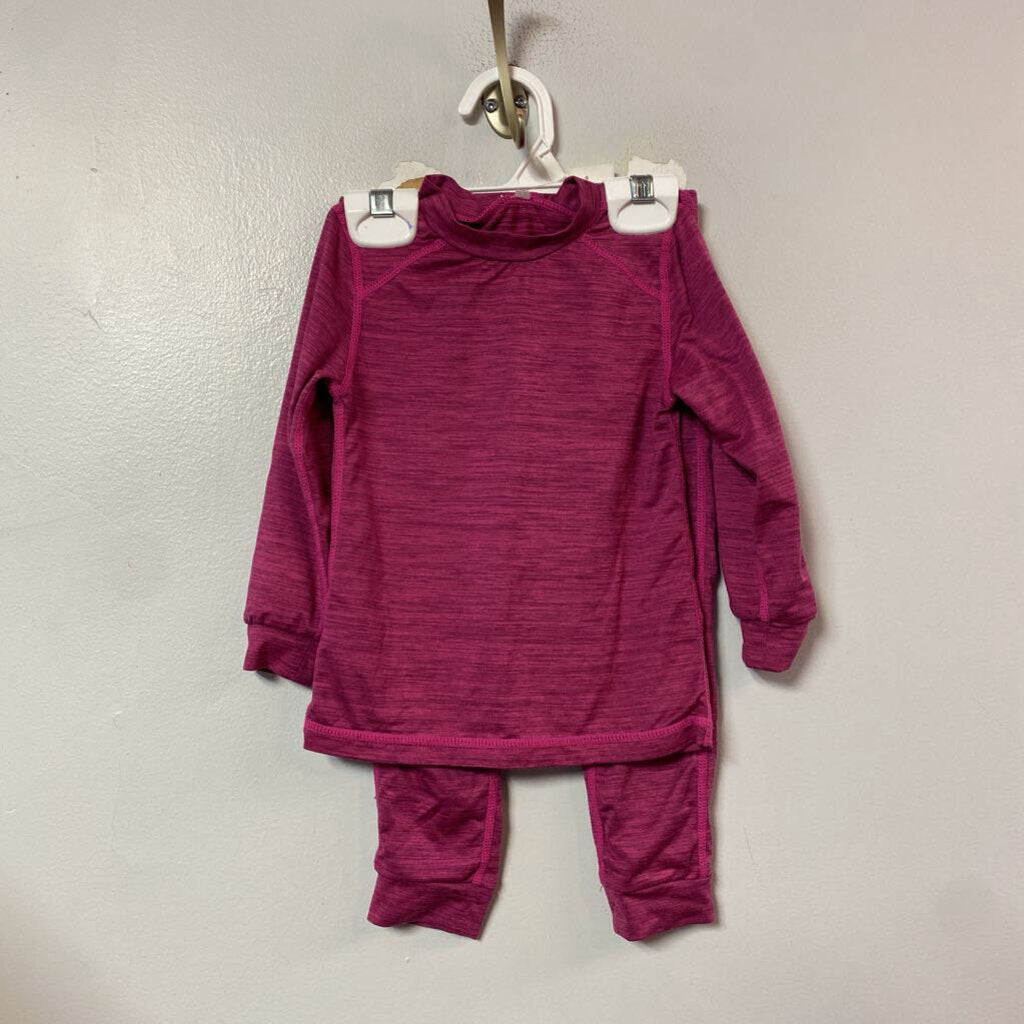 Ensemble 2 pcs SOUVET - 18 mois