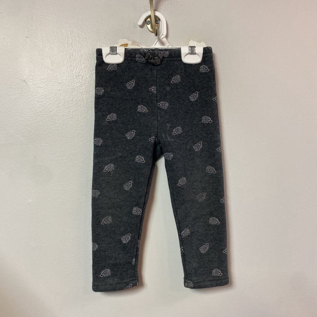 Legging DOUBLE - 18 mois