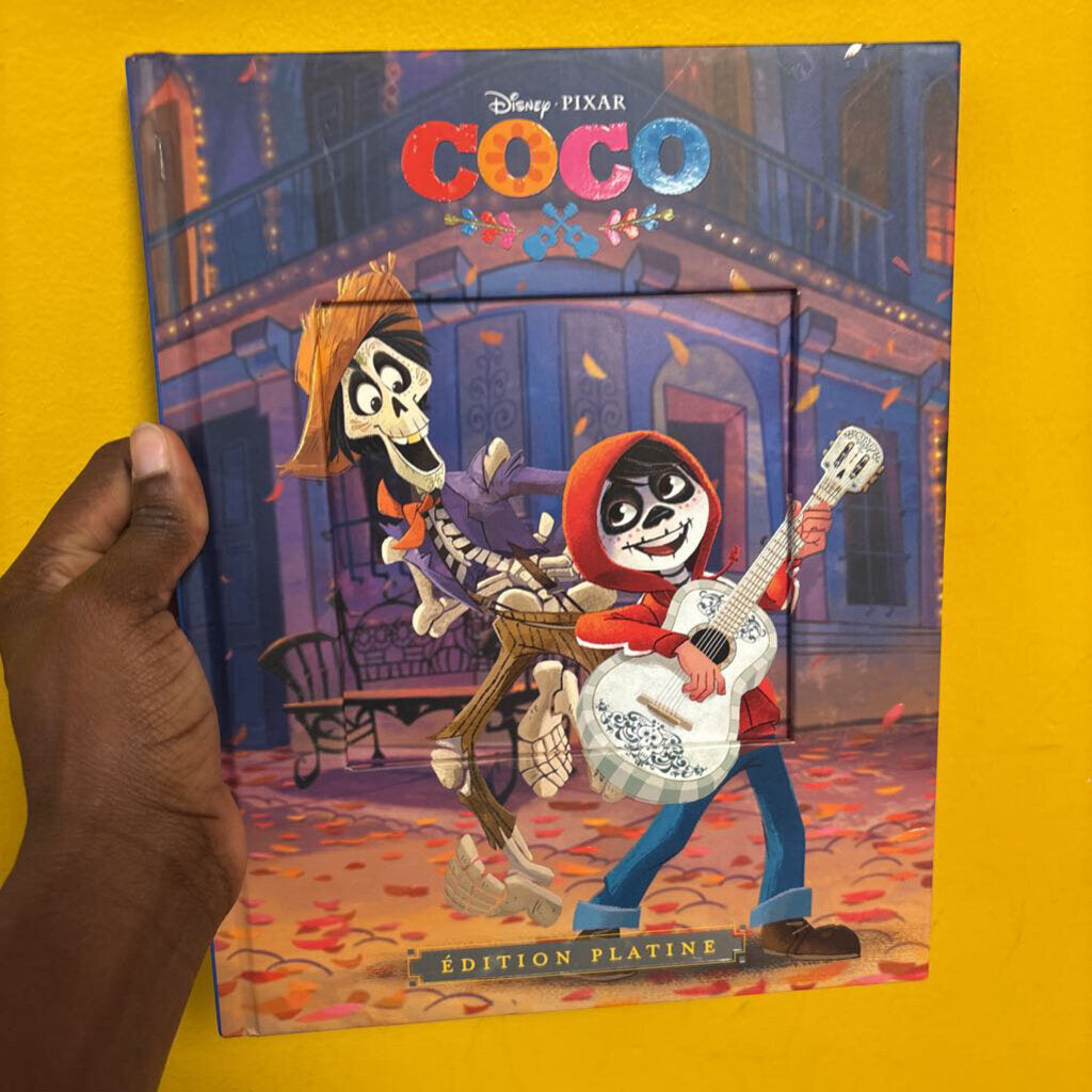 Coco