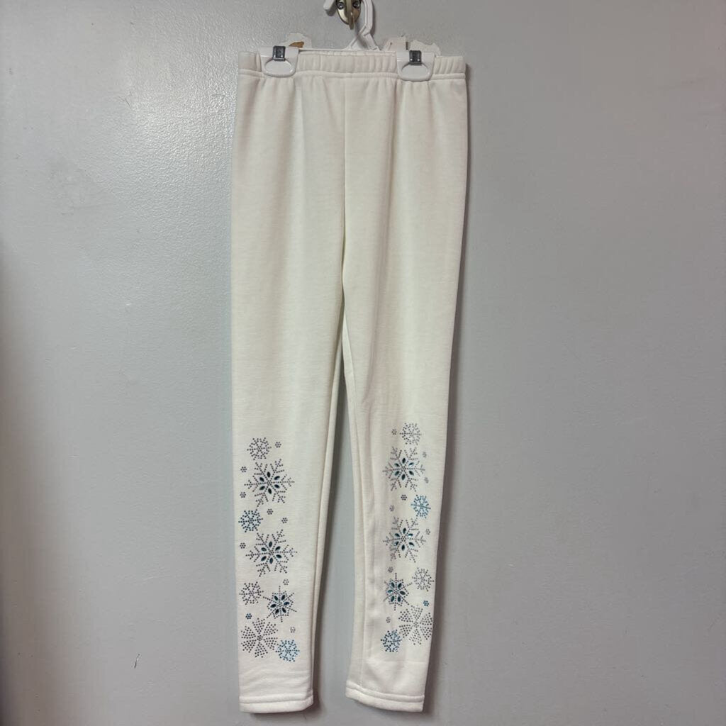 Legging DOUBLE +/- 8 ans