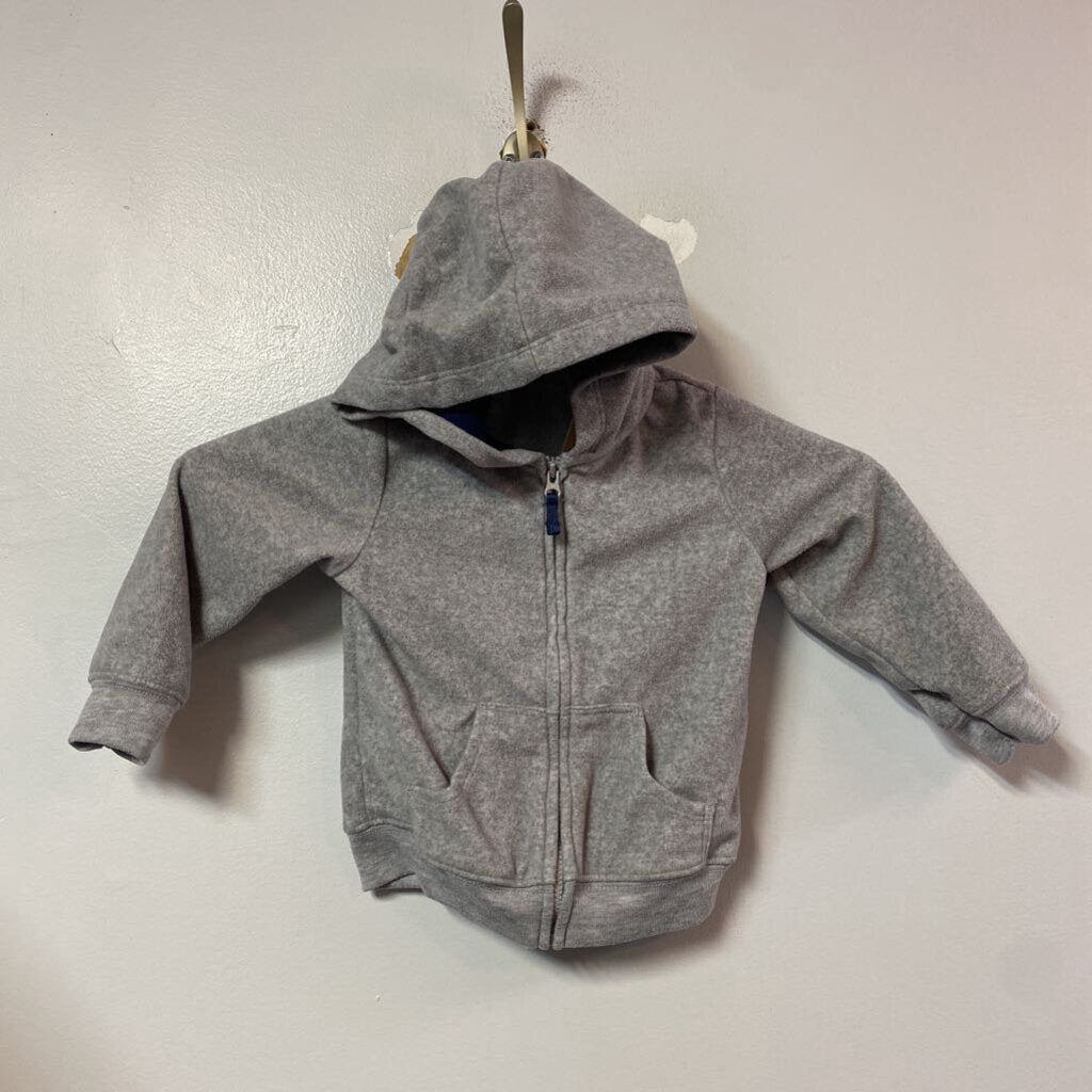 hoodie 18 mois