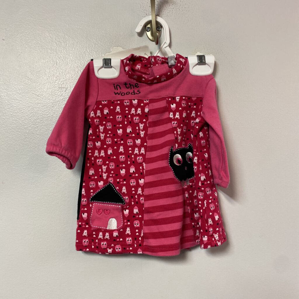 ensemble 2 pcs 6 mois