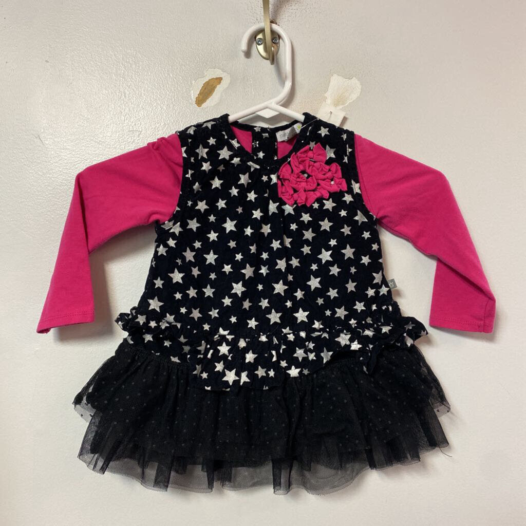 Robe CHIC 18 mois
