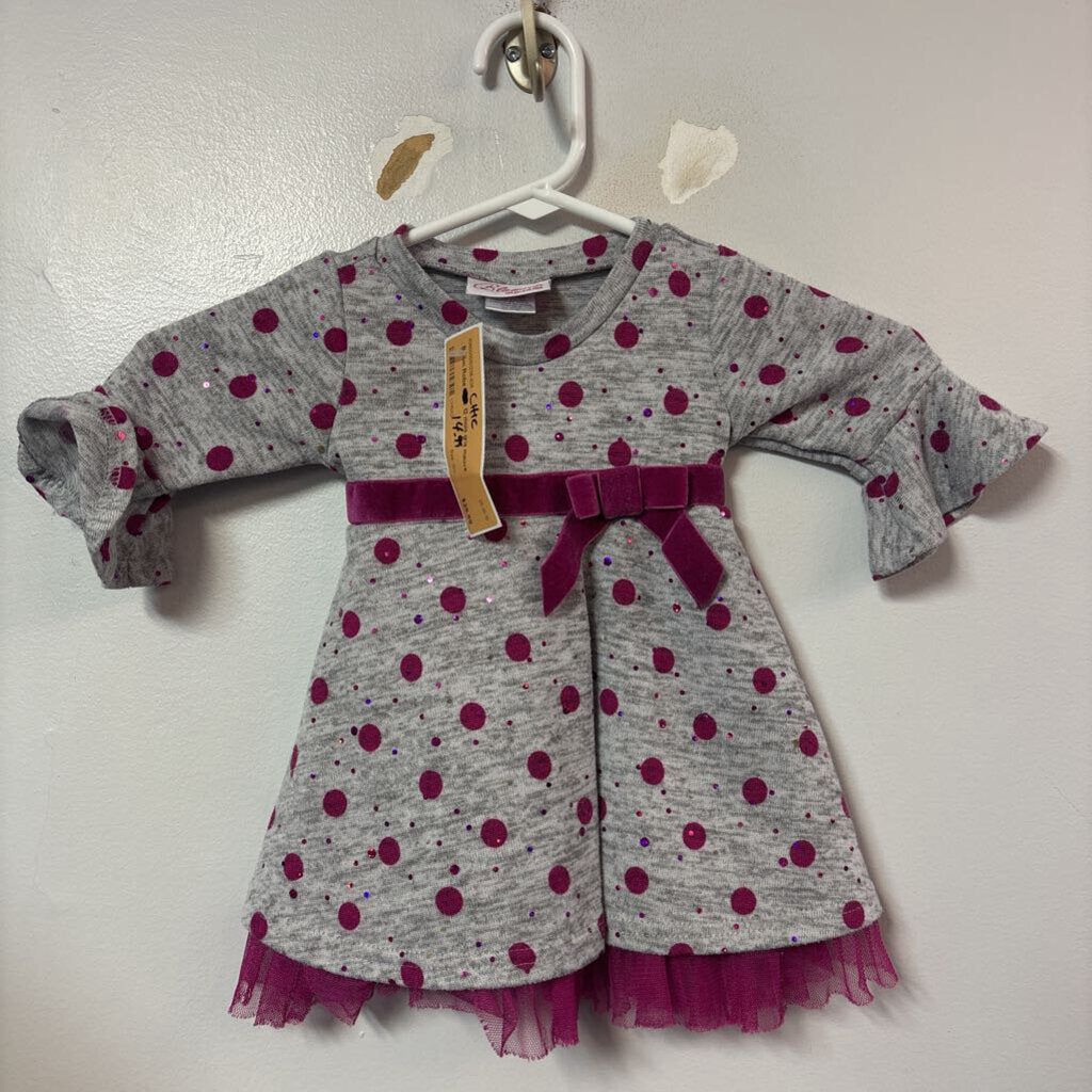 Robe CHIC 12 mois
