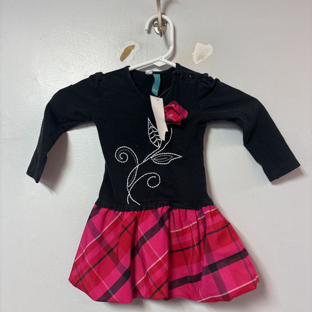 Robe CHIC 18 mois