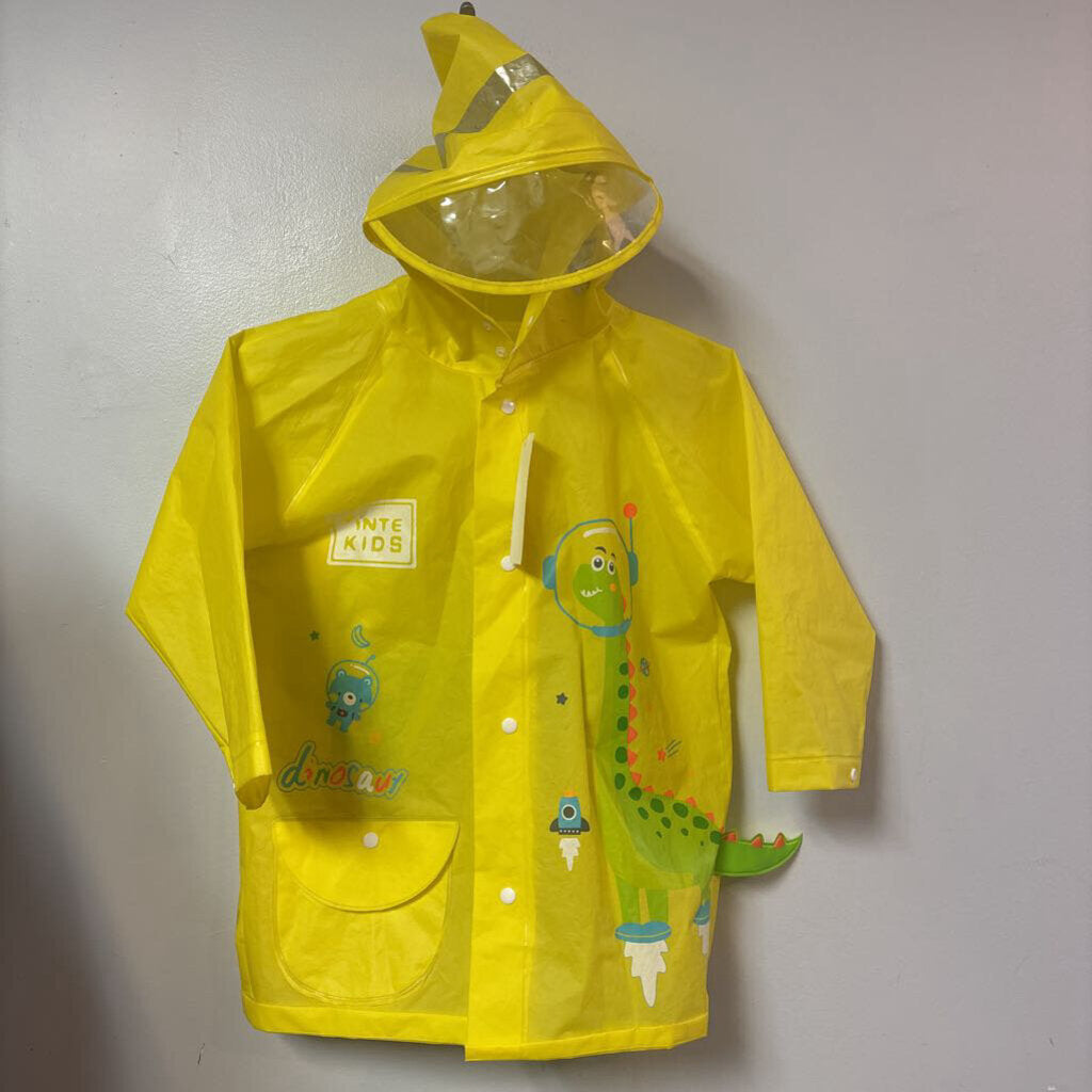 Impermeable PETIT +/- 4-6 ans