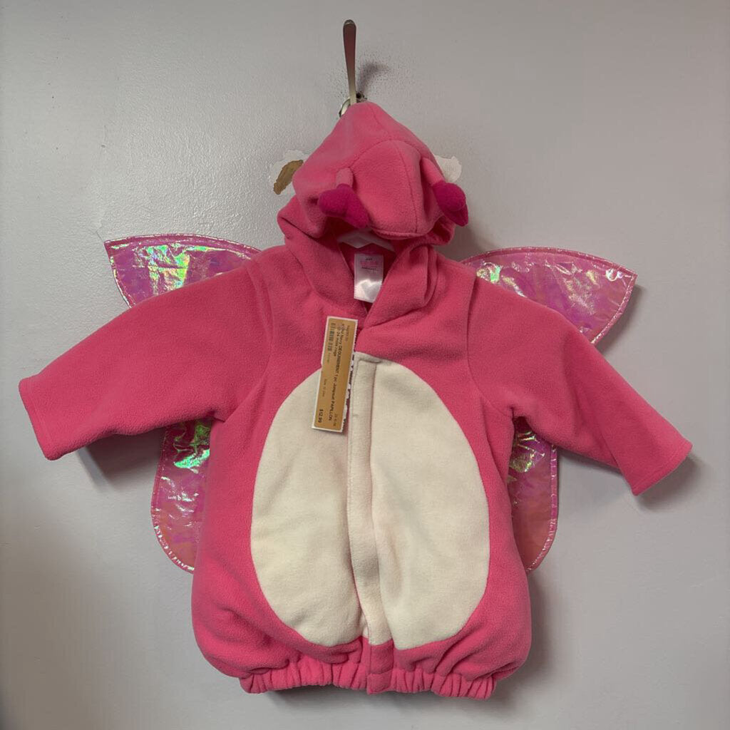 DEGUISEMENT 1 pc Jumpsuit PAPILLON 12-24 mois