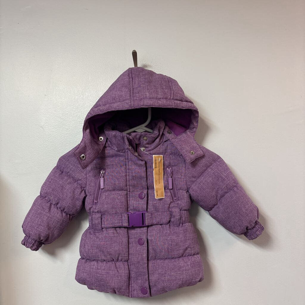 Manteau HIVER 12 mois