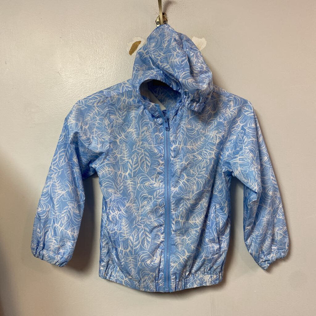 Veste manteau printemps automne +/- 6-7 ans