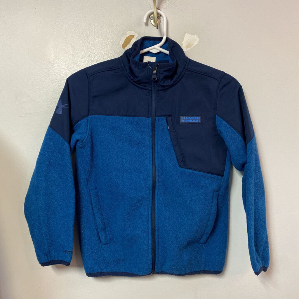 Veste TRES PETIT +/- 7-8 ans