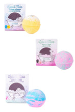 Charger l&#39;image dans la galerie, Bombe de bain Lulu &amp; Tilda parfums ASSORTIS
