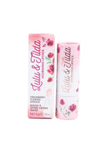 Charger l&#39;image dans la galerie, Baume a levers SHAKE IT OFF STRAWBERRY Nourishing Lipstick
