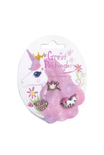 Charger l&#39;image dans la galerie, Set de 3 anneaux PRINCESS RING
