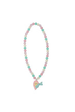 Charger l&#39;image dans la galerie, Collier SIRENE Matte Mermaid Necklace
