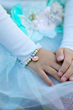 Charger l'image dans la galerie, Bracelet COQUILLAGE Pastel Shell Bracelet
