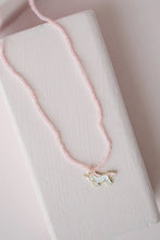 Charger l&#39;image dans la galerie, Collier LICORNE Unicorn Adorn Necklace
