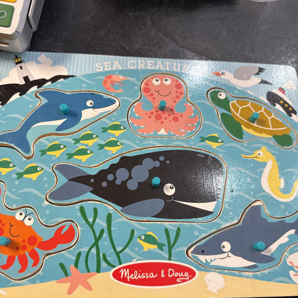 COMPLET Casse tete 6 pcs en BOIS