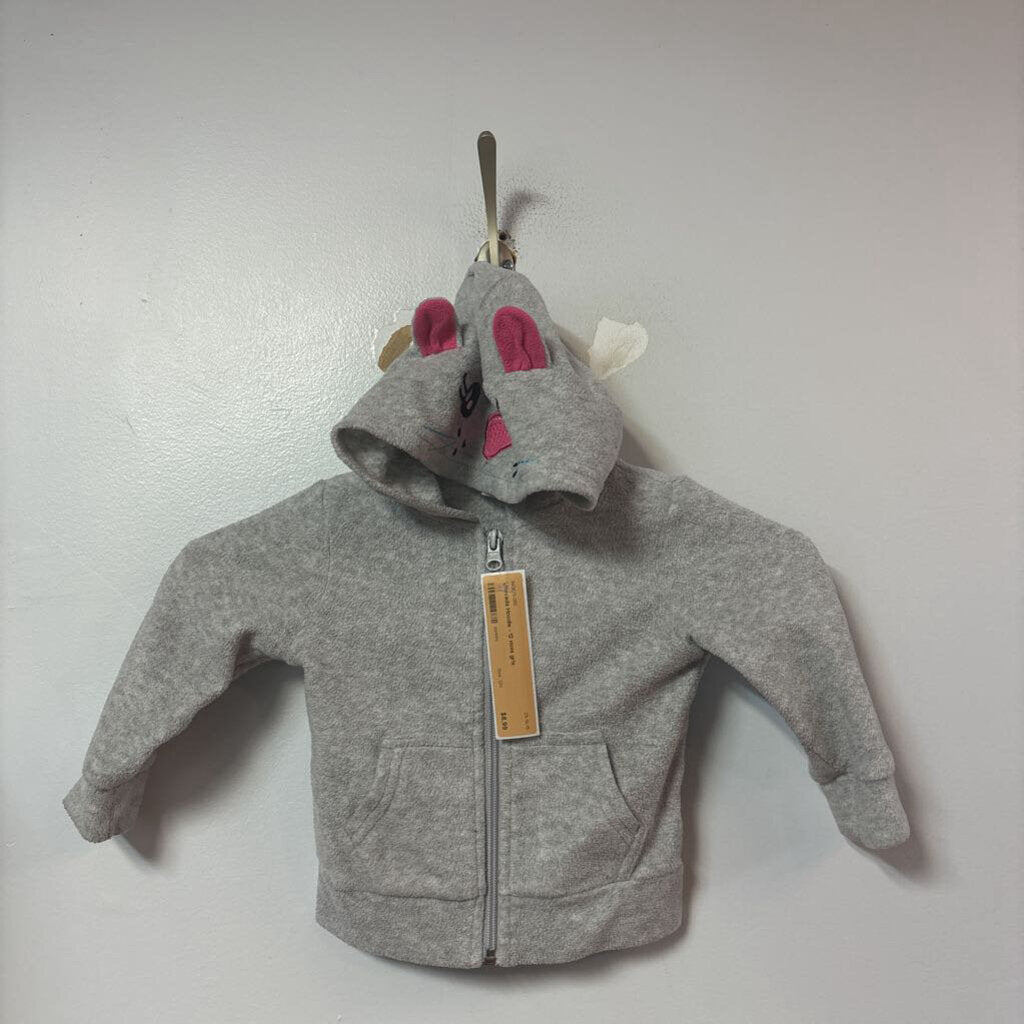 Hoodie - 12 mois