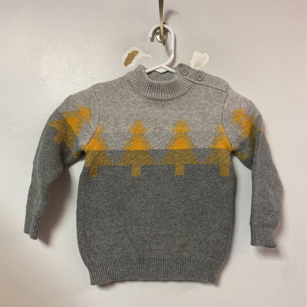 Cardigan - 6 ans