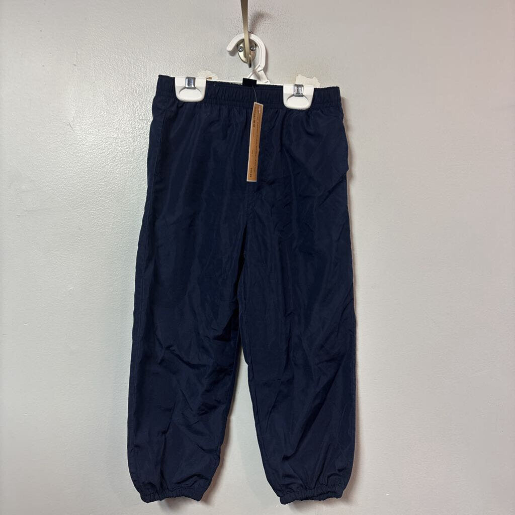 Pantalon de pluie DOUBLE - 4 ans