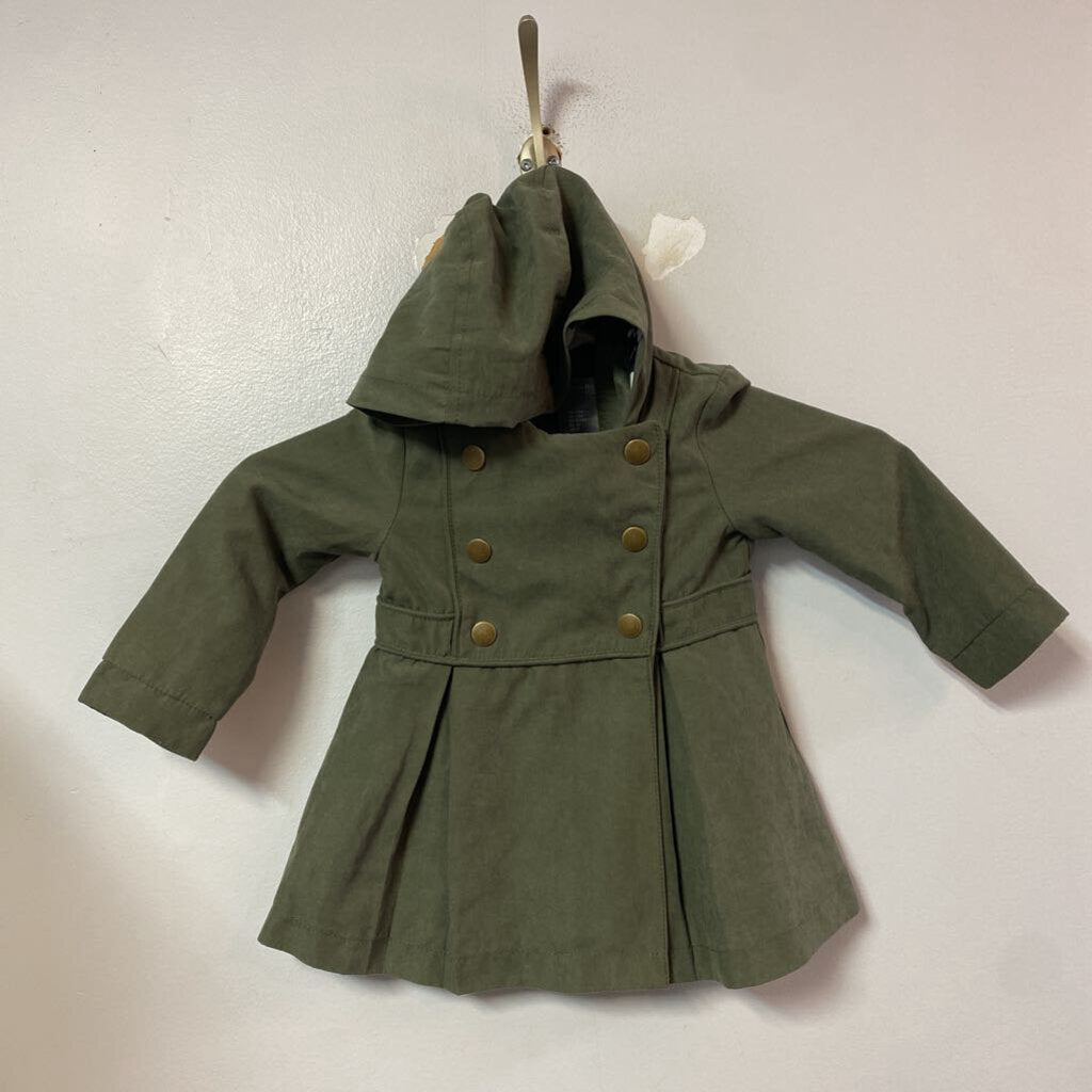 Veste Manteau printemps automne 12 MOIS