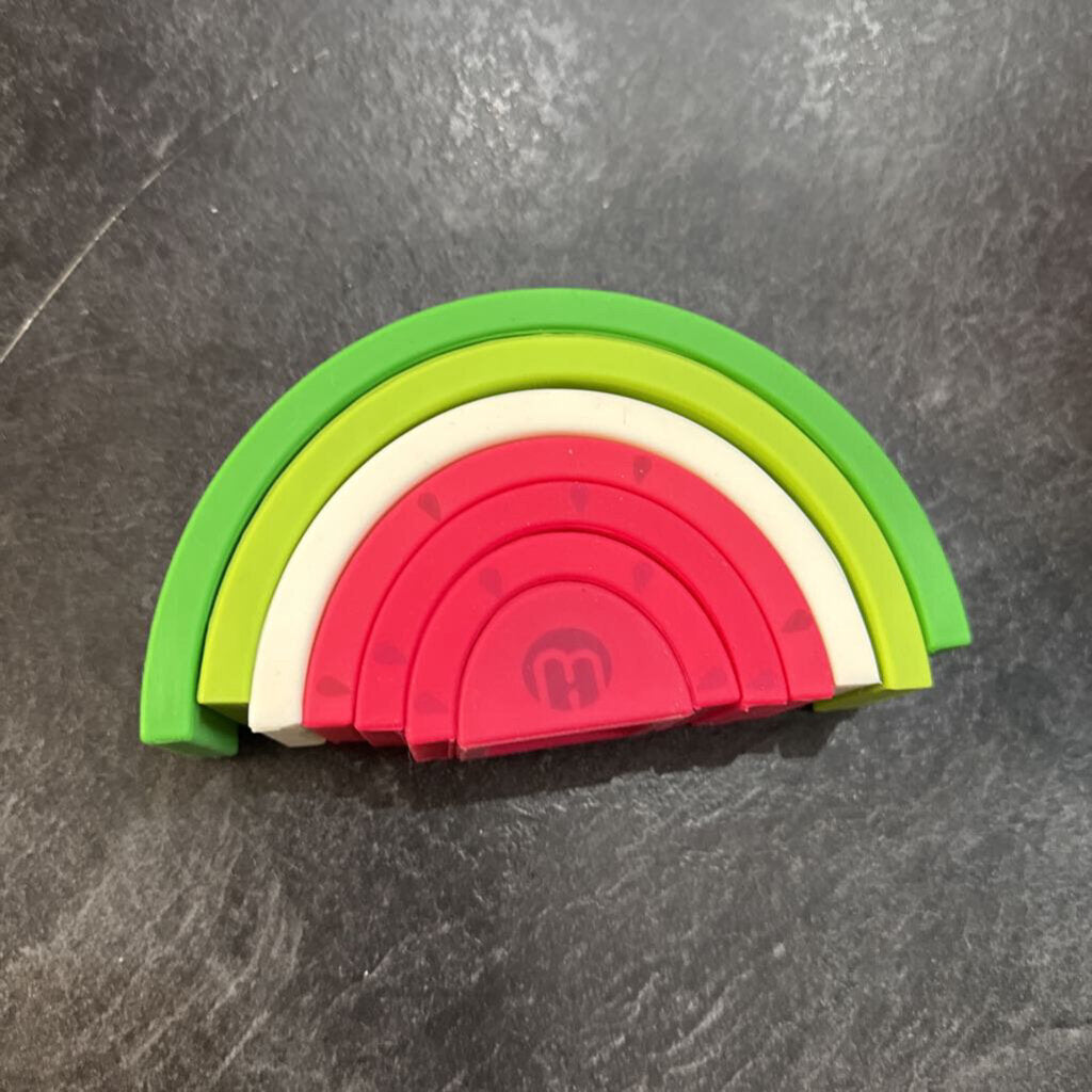 jouet a empile-pasteque