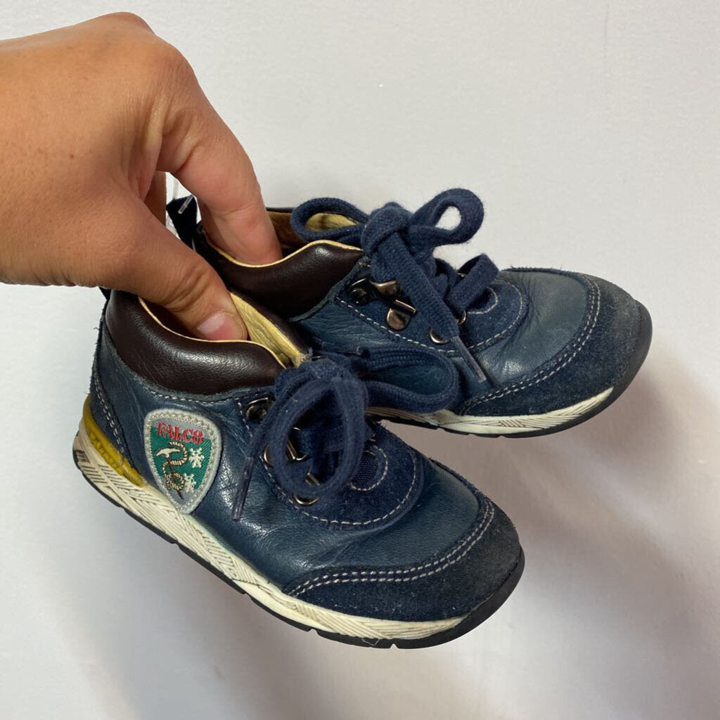chaussures enfant 5