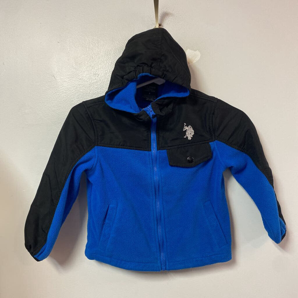 Veste Manteau printemps automne - 4 ans
