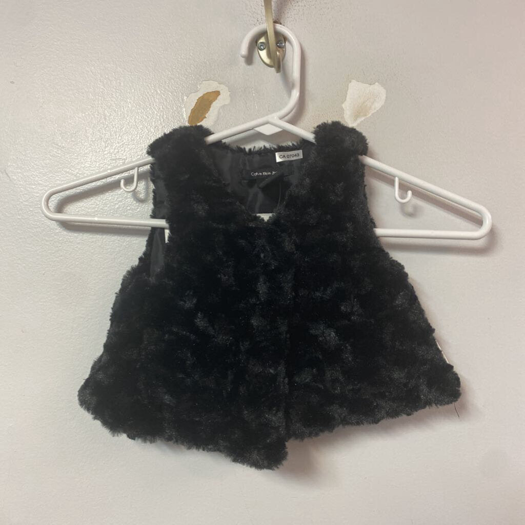 Gilet HIVER CHIC - 18 mois