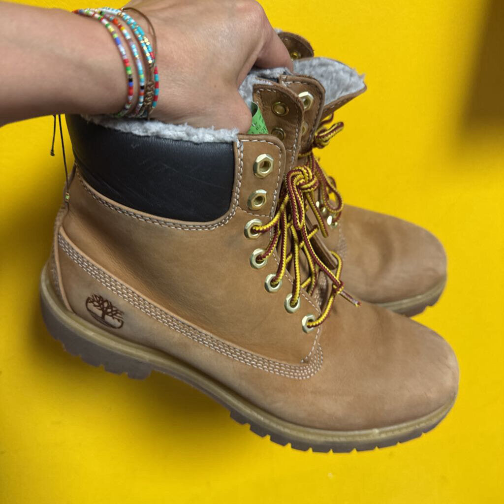 Bottes decontract JR - 8