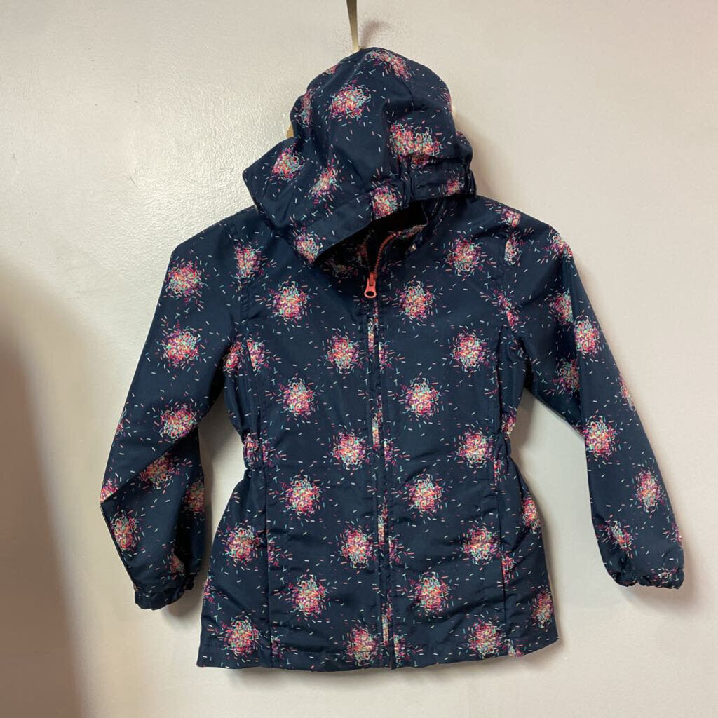 Veste Manteau printemps automne 6 ans