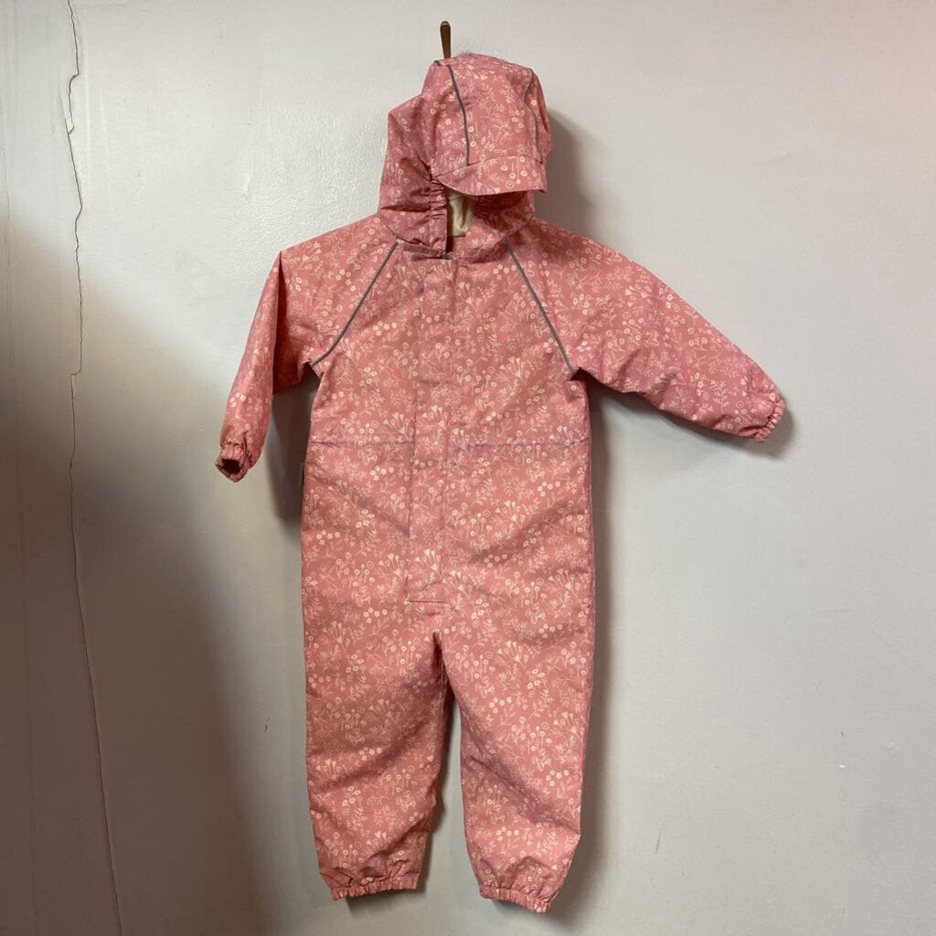 IMPECCABLE ensembl de pluie 1 pc 2-3 ans