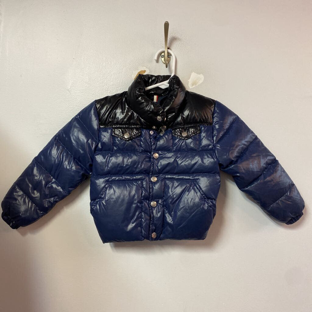 ORIGINAL Veste manteau printemps automne 4 ans