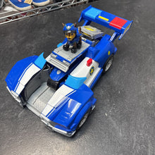 Charger l&#39;image dans la galerie, GRAND Vehicule POLICE avec CHASE fait SON et LUMIERE
