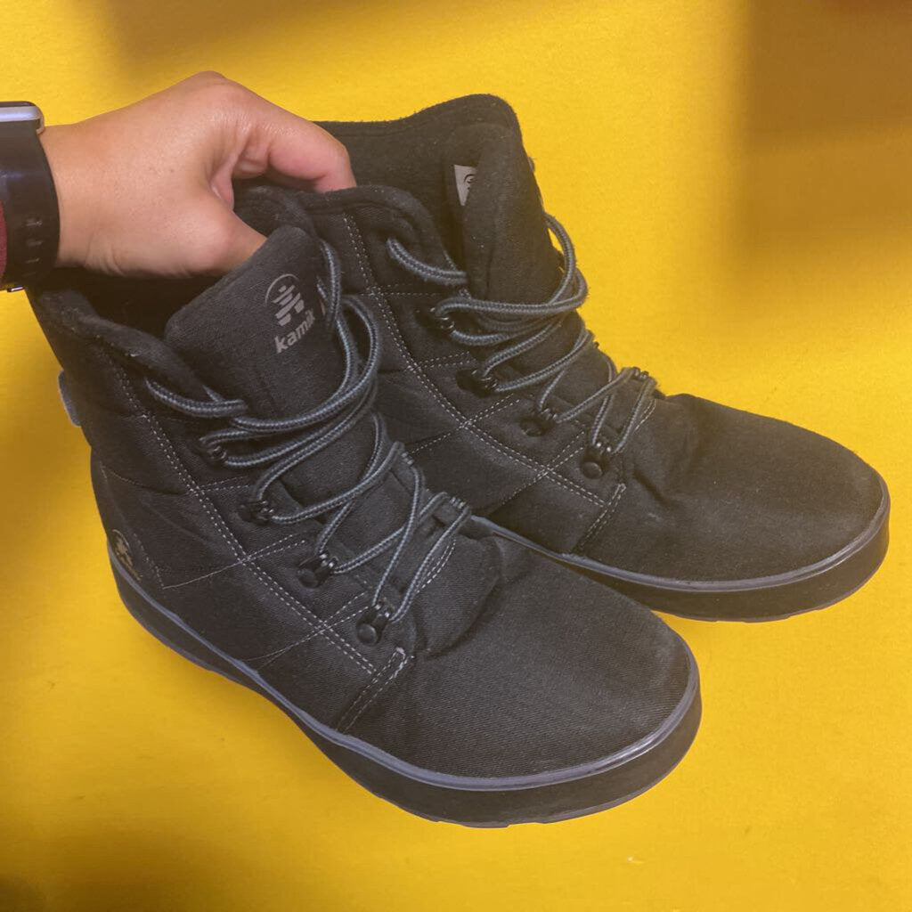 IMPECC Bottes HIVER JR - 7