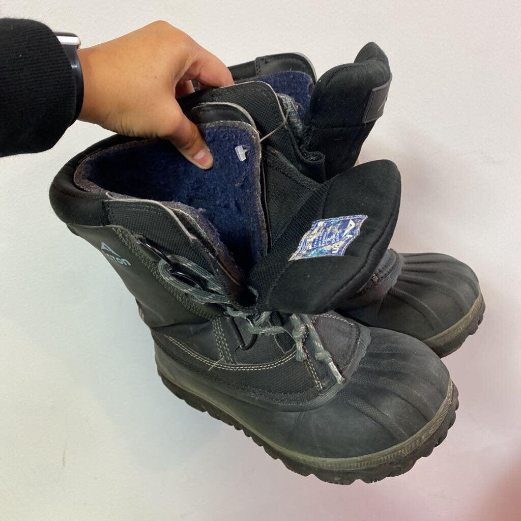 Bottes HIVER JR - 4
