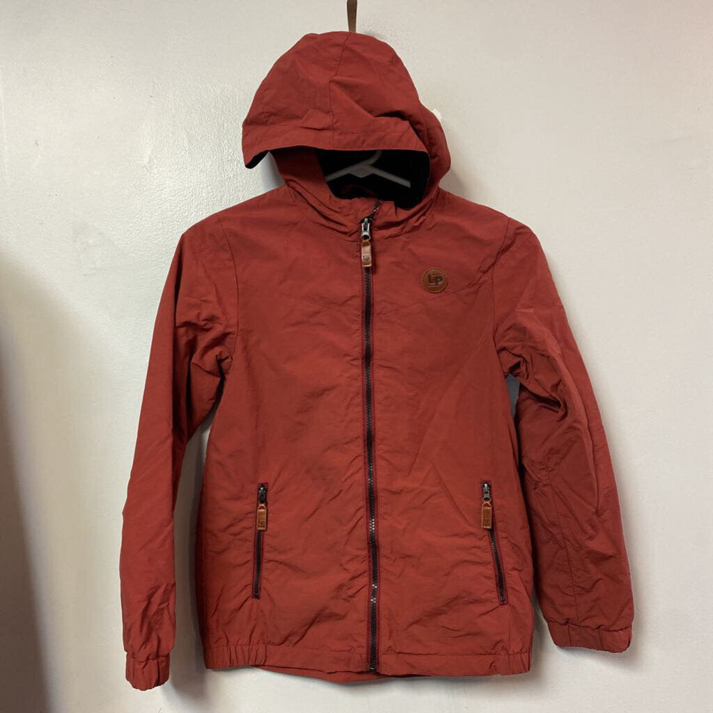 Veste manteau printemps automne - 10 ans