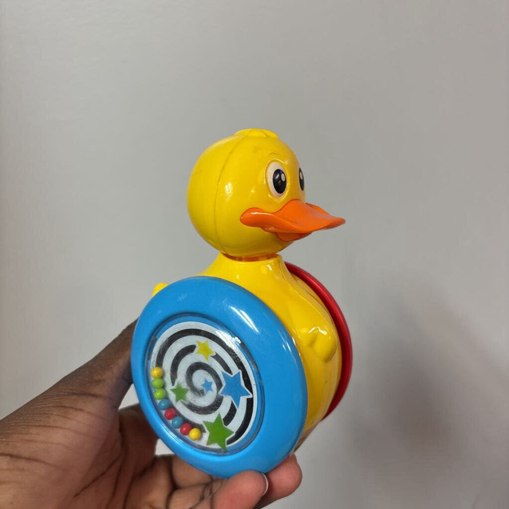 jouet canard
