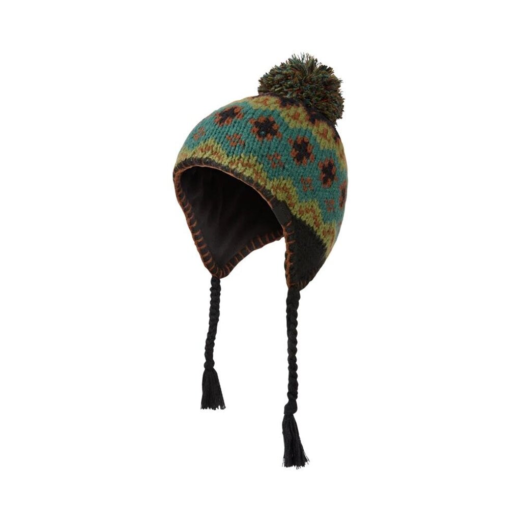 Tuque d’hiver Boost pour JUNIORS – Motif tricoté - 8 ans et +