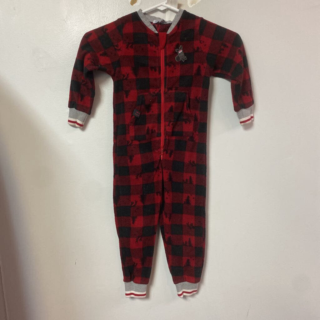 Jumpsuit pyjama - 2-3 ans