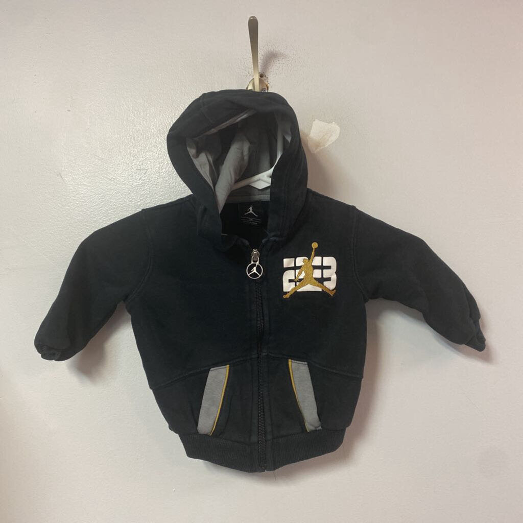 Hoodie - 12 mois