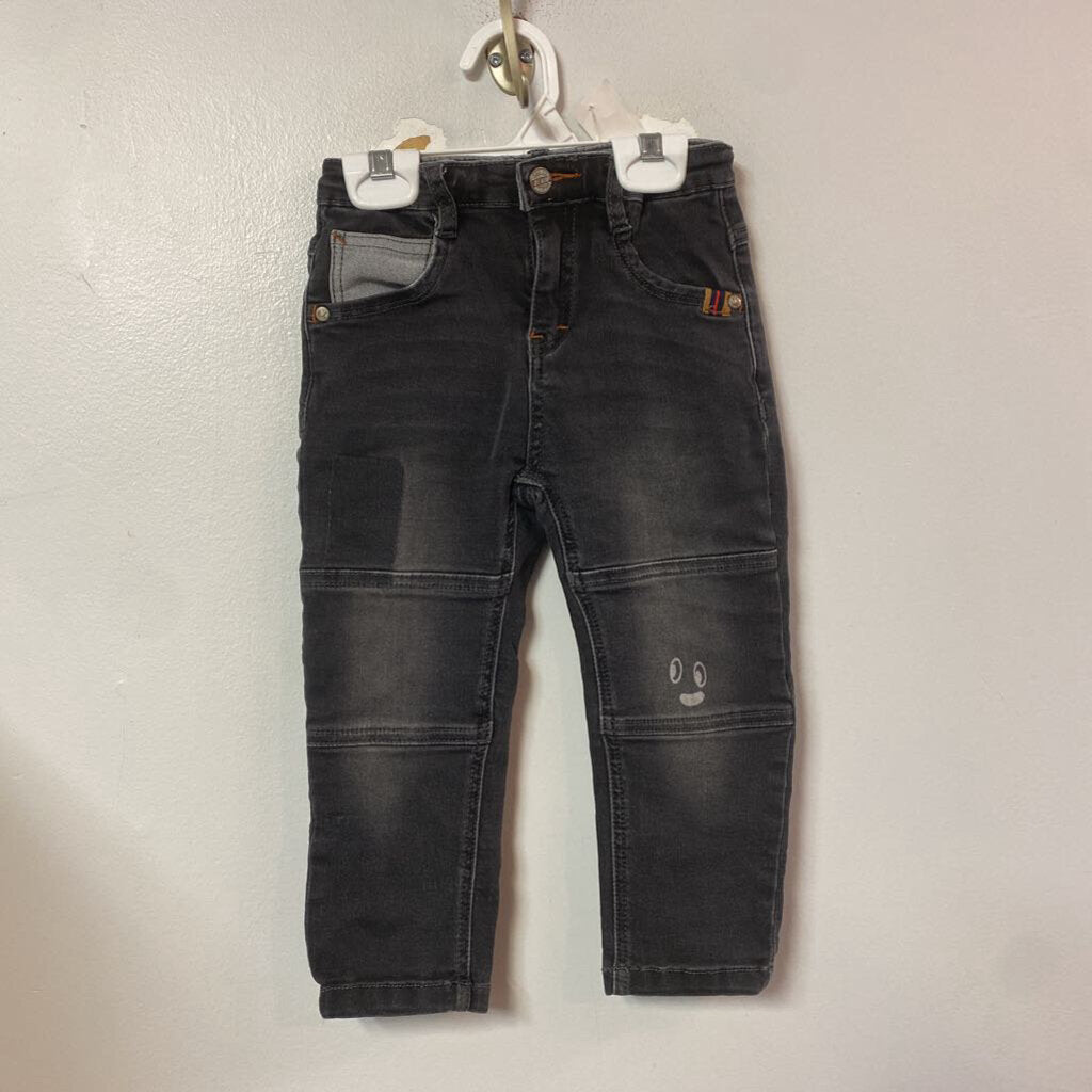 Jeans +/- 18 mois