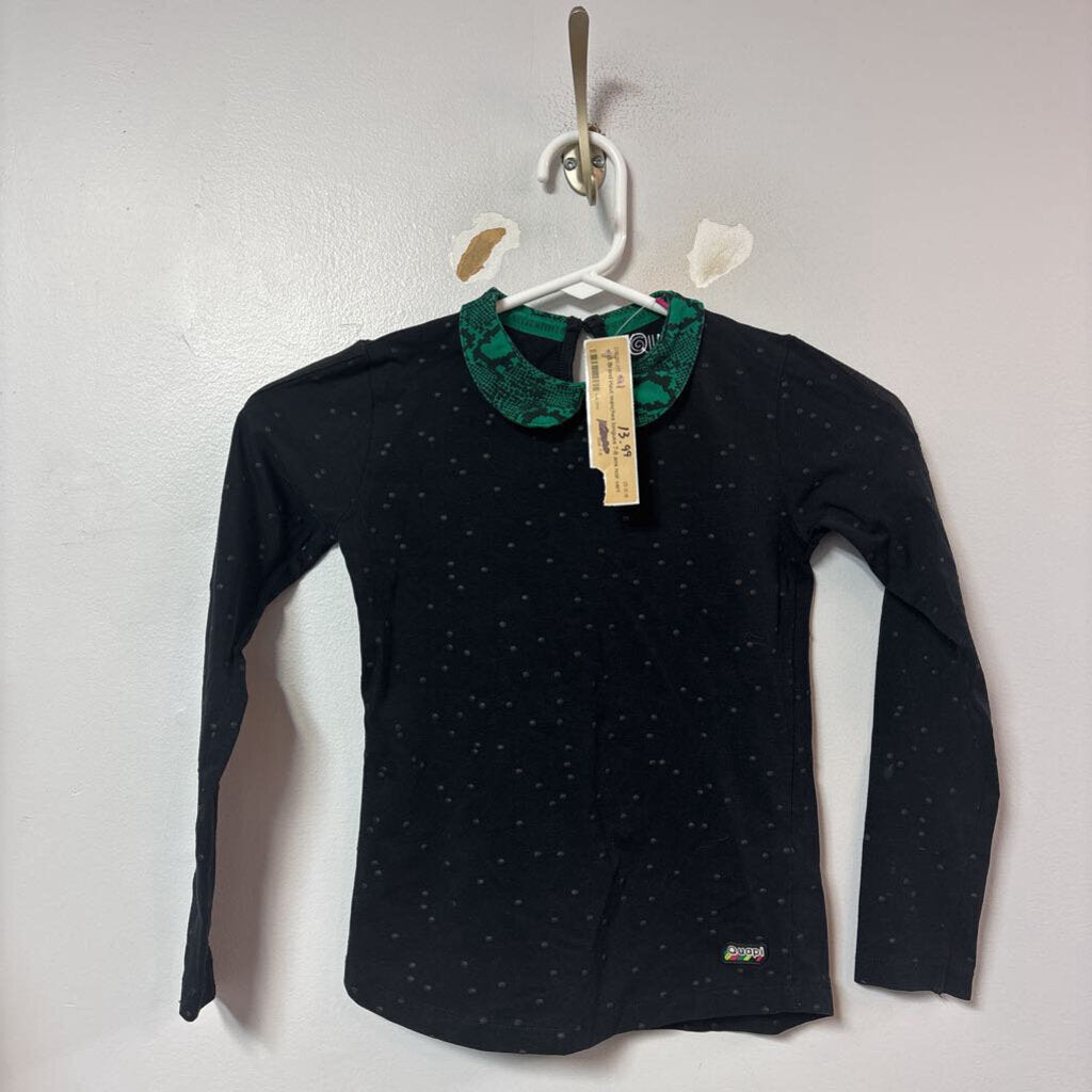Haut manches longues 7-8 ans