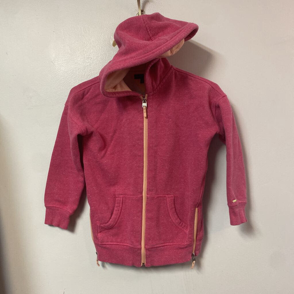 Hoodie 6-7 ans