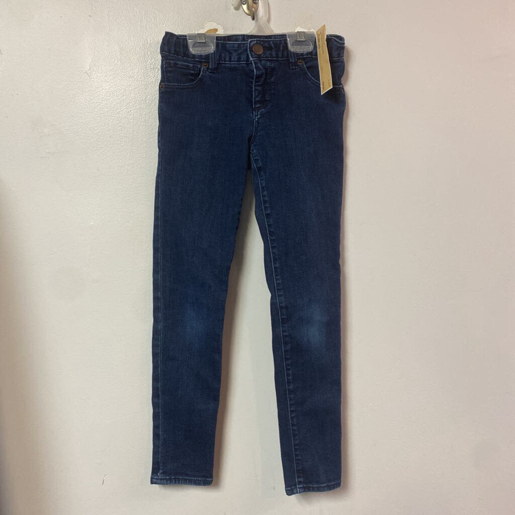 jeans 8 ans