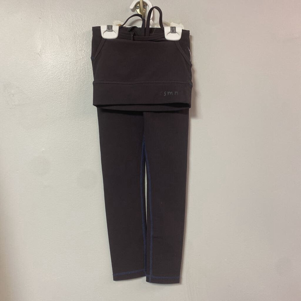 ensemble sport 2 pcs 6 ans