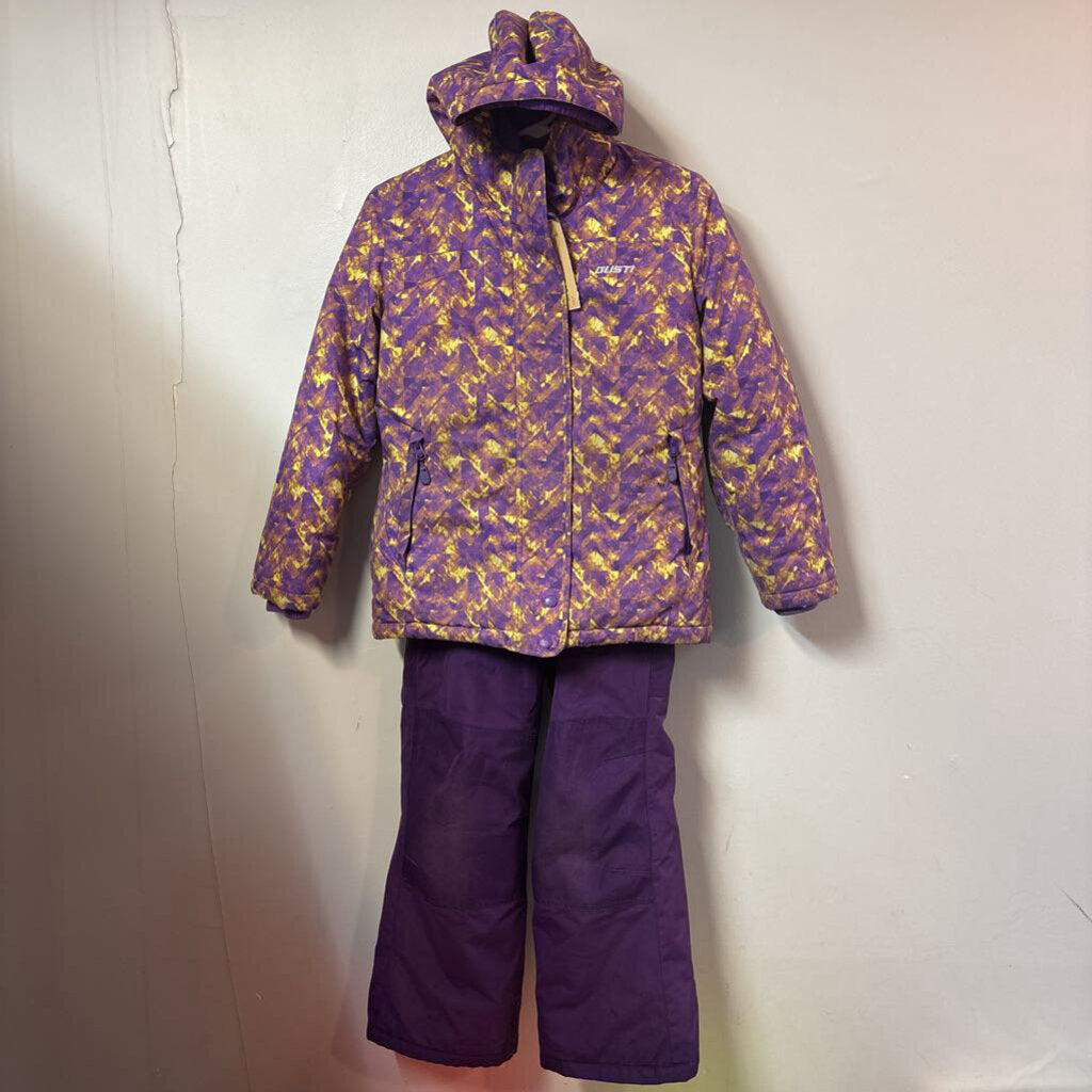 ORIGINAL - TEL QUEL (voir pantalon) Ensemble HIVER 2 pcs 10 ans