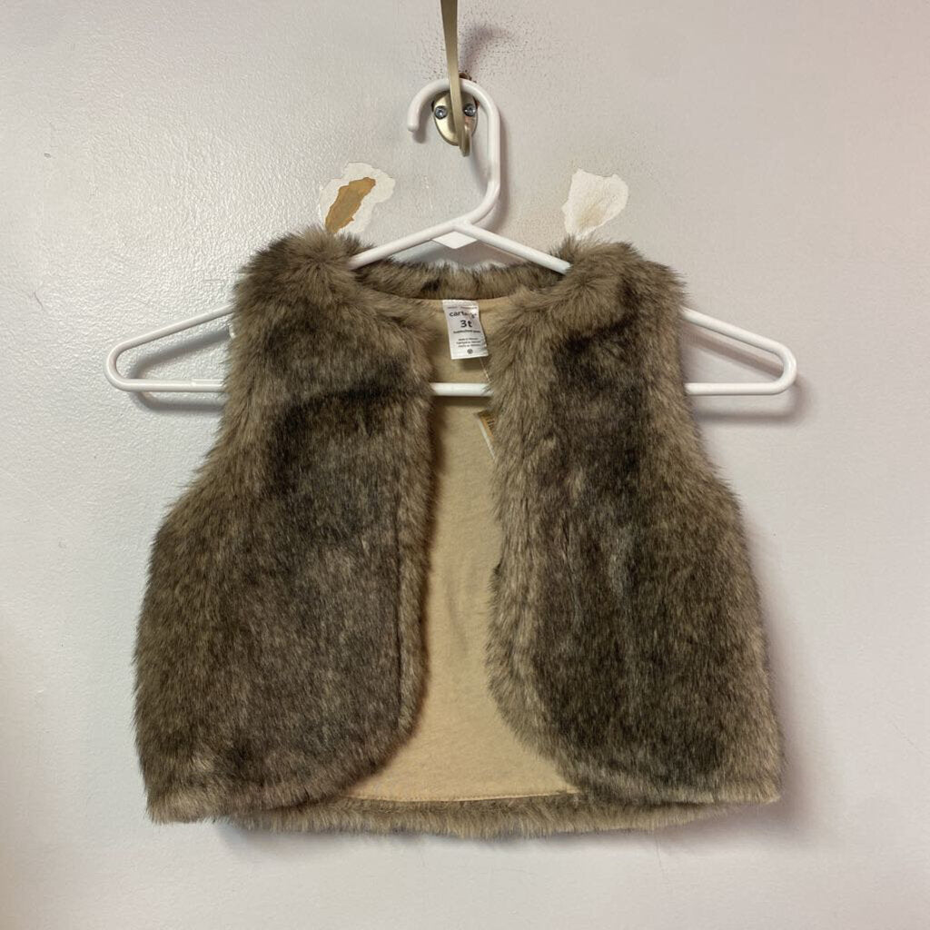Gilet CHIC 3 ans