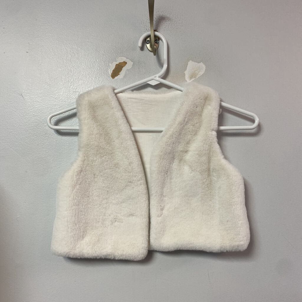 gilet CHIC 5 ANS